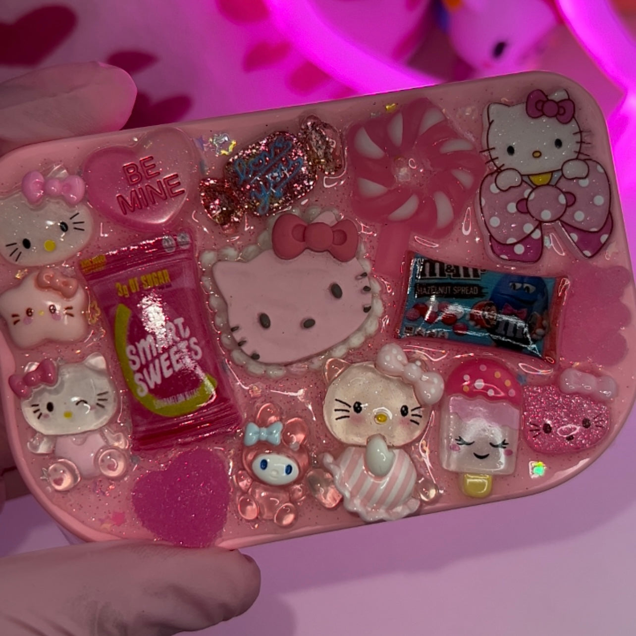 HK LASE CASE