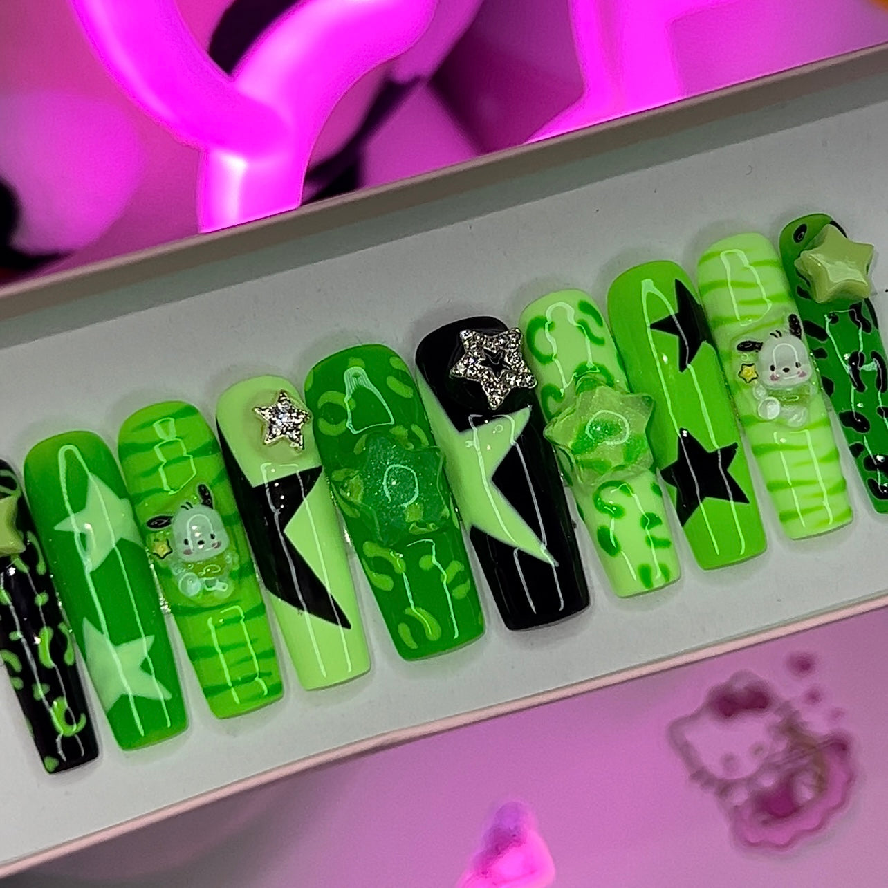 SLIME SZN