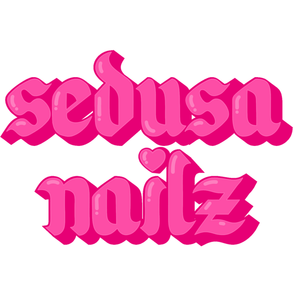 SEDUSANAILZ logo
