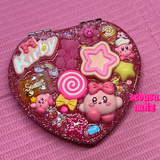 KIRBY MIRROR