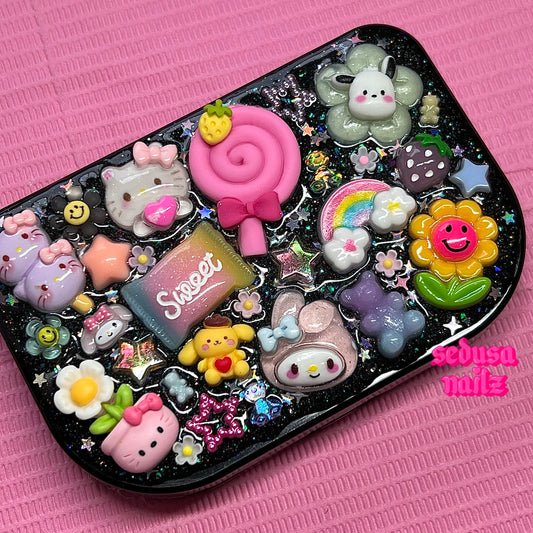 KAWAII LASH CASE