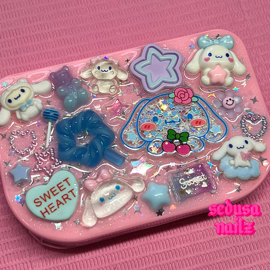 CINNAMOROLL LASH CASE